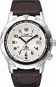 Timex T433914E Expedition Easy Set Alarm Mens Watch