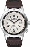Timex T433914E Expedition Easy Set Alarm Mens Watch
