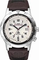 Timex T433914E Expedition Easy Set Alarm Mens Watch