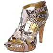 Chinese Laundry Women's Bambee Platform Sandal