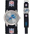 Detroit Lions Future Star Series Watch (Black or Pink) - NFL Football