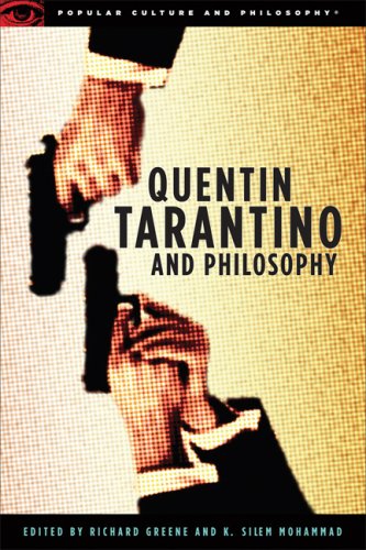 Quentin Tarantino