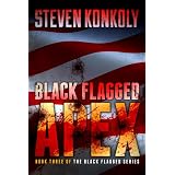 Black Flagged Apex