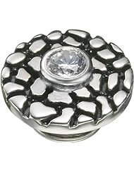 Kameleon Silver Crackle JewelPop KJP480
