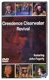 CREEDENCE CLEARWATER REVIVAL - Featuring John Fogerty
