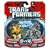 Transformers Allspark Battles - Bumblebee Vs Scorponok