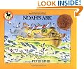 Noah's Ark (Picture Yearling Book)