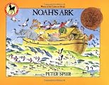 Noah's Ark (Picture Yearling Book)