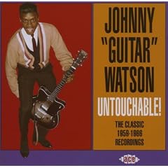 Untouchable: the Classic 1959-1966 Recordings