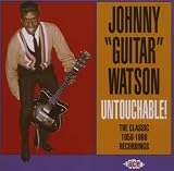 Untouchable: the Classic 1959-1966 Recordings