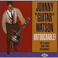 Untouchable: the Classic 1959-1966 Recordings