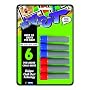 WipeOut 6 Dart Refill Pack
