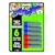 WipeOut 6 Dart Refill Pack