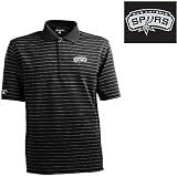 Antigua San Antonio Spurs Elevate Polo
