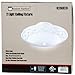 Boston Harbor SKU #721-4448 Semi Flush Mount Ceiling Light, White