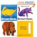 Brown Bear, Brown Bear, What Do You See? Slide and Find (World of Eric Carle (Priddy Books))