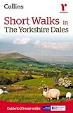 Short walks in the Yorkshire Dales : guide to 20 easy walks