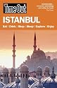 Time Out Istanbul 5th edition (Time Out Guides)