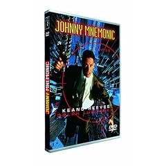 Johnny Mnemonic