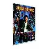 Johnny Mnemonicpar Keanu Reeves