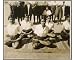 Photographic Print of YOGA GIRL APPRENTICES from Mary Evans