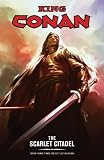 King Conan: The Scarlet Citadel