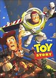 Review MoviePostersDirect  / Toy Story Movie Poster
