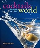 Cocktails around the world