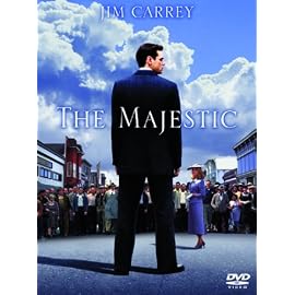 マジェスティック 特別版 [DVD]