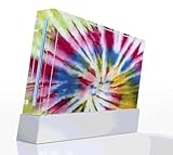 Colorful Dye Decorative Protector Skin Decal Sticker for Nintendo Wii Conso ....