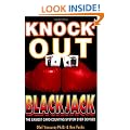 Knock-Out Blackjack: The Easiest Card-Counting System Ever Devised (Gambling Theories Methods)