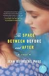 The Space Between Before and After