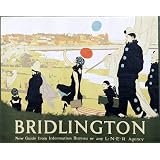 Bridlington, by R.E. Higgins (Print On Demand)