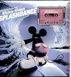 Disney's Mickey Mouse Splashdance - (Audio Cassette)