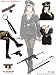 TTL Toys Female Outfit: SS Agent 2 TTL-1002_s-2