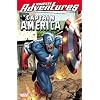 Marvel Adventures Avengers: Captain America