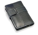 mu:grapher ipod nano用レザーケース BK Z-218