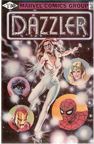 dazzler no 1