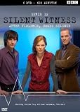 Silent Witness - Series Twelve - 6-DVD Box Set ( Silent Witness - Entire Series 12 )