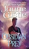 Obsidian Prey (Ghost Hunters, Book 6)