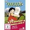 Heidi - TV-Serien-Edition, DVD 2, Folge 08-13