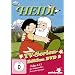 Heidi - TV-Serien-Edition, DVD 2, Folge 08-13