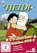 Heidi - TV-Serien-Edition, DVD 2, Folge 08-13
