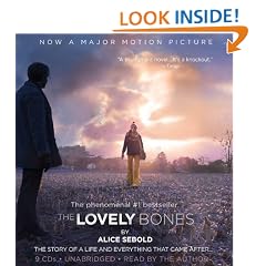 The Lovely Bones