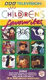 BBC TELEVISION Children's Favourites