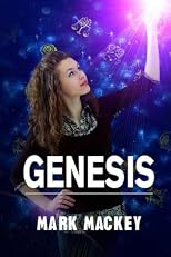 Genesis: The Elizabeth chronicles 