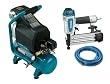 Makita MAC700K1 Brad Nailer & Compressor Kit