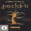 Subway To Sally - Nackt II (+ Audio-CD) [Limited Edition]