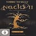 DVD - Subway To Sally - Nackt II (+ Audio-CD) [Limited Edition] von Subway To Sally