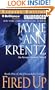 Fired Up: An Arcane Society Novel (Dreamlight Trilogy)